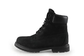 Timberland Snowboots Jongens in maat 39 Zwart, Kinderen en Baby's, Timberland, Verzenden, Jongen of Meisje, Schoenen
