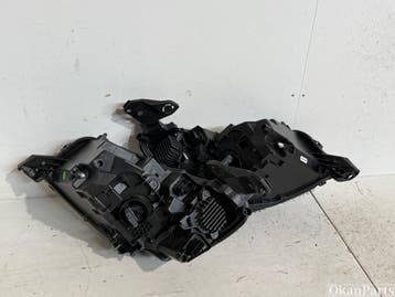 Peugeot 208 II 2008 II LED koplamp links rechts, Auto-onderdelen, Verlichting, Ophalen, Gebruikt