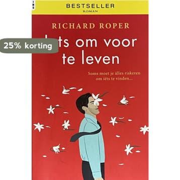 Bestseller Roman - Iets Om Voor Te Leren Van Richard Roper -, Verzenden, Zo goed als nieuw
