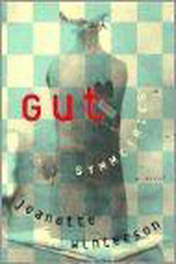 Gut Symmetries - Jeanette Winterson 9780679454755, Verzenden, Zo goed als nieuw, Jeanette Winterson