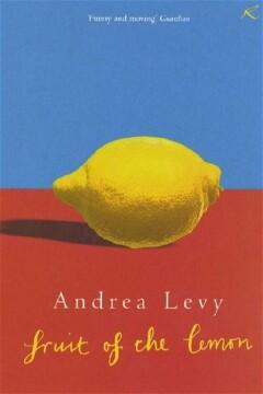 Fruit of the Lemon - Andrea Levy 9780747261148, Verzenden, Gelezen, Andrea Levy
