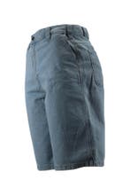 Dickies Korte broek in maat 33 Blauw, Dickies, Verzenden, Zo goed als nieuw, Blauw
