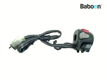 Stuurschakelaar Rechts Honda VFR 800 F 2014- (VFR800F RC79), Verzenden, Gebruikt