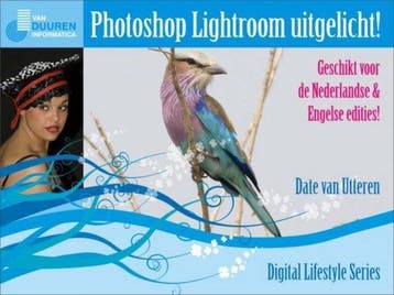 Digital Lifestyle: Lightroom 2 - Van Utteren, Boeken, Verzenden, Gelezen