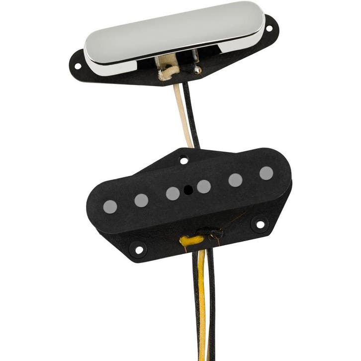 Fender Pure Vintage 51 Telecaster Pickup Set elementenset, Muziek en Instrumenten, Snaarinstrumenten | Gitaren | Elektrisch, Verzenden