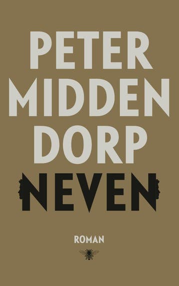 Neven (Nieuw), Verzenden, Nieuw, Peter Middendorp