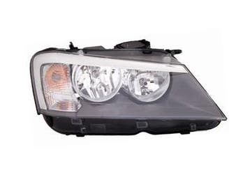 BMW X3 F25 2010-2014 Koplamp Rechts (Koplampen, Verlichting), Verzenden, Nieuw