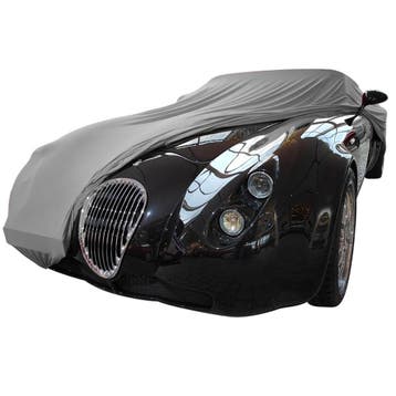 Autohoes voor Wiesmann Roadster MF5 (2007-2012) Indoor BESTE, Ophalen of Verzenden, Nieuw, Op maat