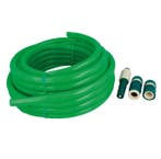 AMIG Tuinslang set 15 meter, Verzenden, Nieuw
