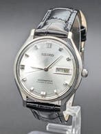 Seiko - Seikomatic-R 27 Jewels Automatic - Zonder