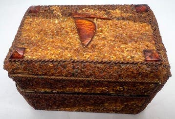 bernstein - Krat - Amber - Bernstein Box