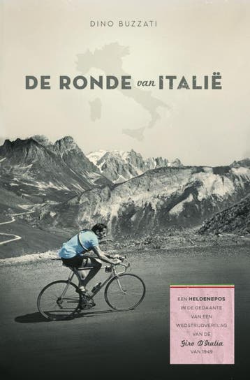 De Ronde van Italië - Dino Buzzati 9789048200528, Verzenden, Zo goed als nieuw, Dino Buzzati