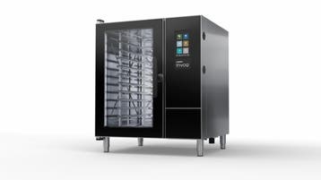 Leventi Invoq | Bake 9 | Bake-off Oven | 9x 400x600 EN | Tou, Ophalen of Verzenden, Nieuw in verpakking