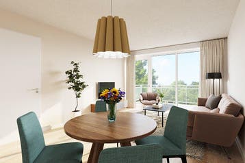 Appartement te huur in Ede - 67 m² - 2 kamer(s) - 2 kamers, Appartement, Ede, Gelderland