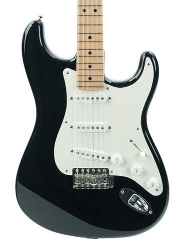 Fender Custom Shop Clapton Blackie Stratocaster Masterbui..., Ophalen of Verzenden, Zo goed als nieuw, Solid body, Fender