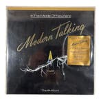 Modern Talking - In The Middle Of Nowhere The 4th Alum, Cd's en Dvd's, Verzenden, Nieuw in verpakking