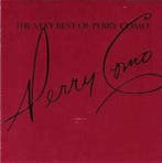 cd - Perry Como - The Very Best Of Perry Como, Verzenden, Zo goed als nieuw