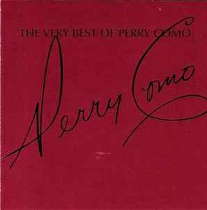 cd - Perry Como - The Very Best Of Perry Como, Cd's en Dvd's, Cd's | Overige Cd's, Zo goed als nieuw, Verzenden