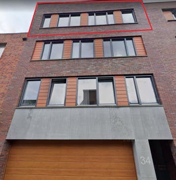 Te huur: Appartement Tornemeer in Woerden, Woerden, Utrecht, Appartement