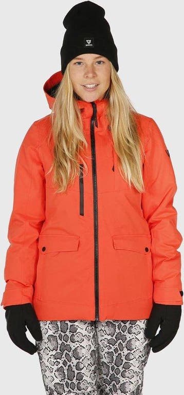 Brunotti - L - Moala Women Snowjacket, Kleding | Dames, Jassen | Winter, Verzenden, Nieuw