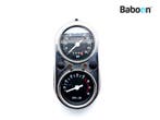 Tellerset Compleet MPH Harley-Davidson FXE Super Glide, Verzenden, Gebruikt