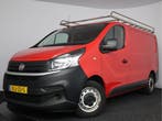 Fiat Talento 2.0 MultiJet L1H1, Stof, Gebruikt, Euro 6, Overige kleuren