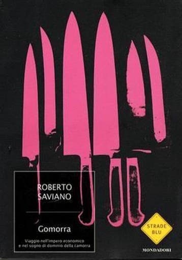 Gomorra - Roberto Saviano 9788804554509, Verzenden, Gelezen, Roberto Saviano