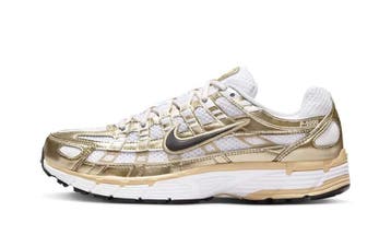 Nike P-6000 Gold (W), Kleding | Dames, Schoenen, Nieuw