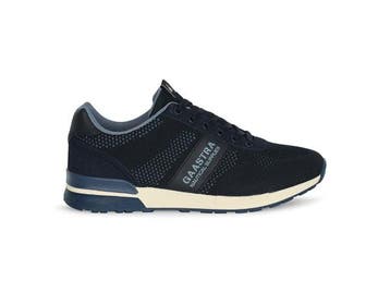 Veiling - Gaastra Sneaker Laut Navy - 40, Kleding | Heren, Schoenen, Nieuw