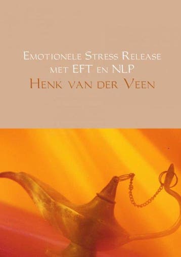 9789402144451 Effectieve emotionele stress release, Verzenden, Nieuw, Henk van der Veen