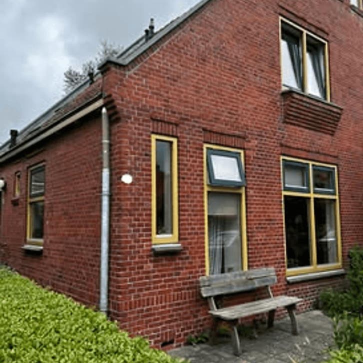 Huis in Groningen gevonden voor €1200,- pm, Huizen en Kamers, Huizen te huur, Direct bij eigenaar, Groningen, Overige soorten