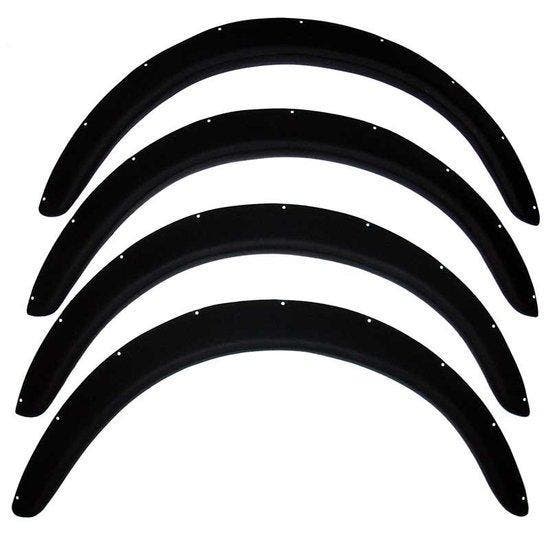 Fender Flares Set (4 stuks) BMW 3 Serie E36 Coupe B4767, Auto-onderdelen, Carrosserie en Plaatwerk, Nieuw, BMW, Voor, Achter, Links