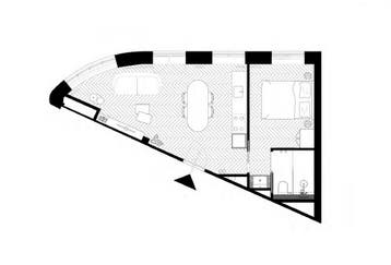 Te huur: Appartement Achter de Hoven in Leeuwarden, Leeuwarden, Friesland, Appartement