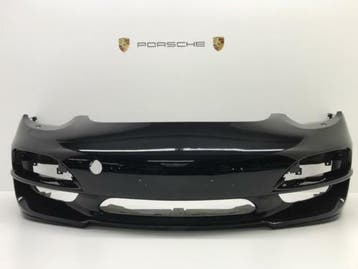 Porsche Boxster S (987 MK II) Sportdesign voorbumper, Gebruikt, Bumper