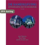 De samenleving, 12e editie met XTRA toegangscode, Boeken, Verzenden, Gelezen, Joanne van der Leun