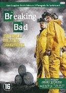 Breaking bad - Seizoen 3 - DVD, Verzenden, Nieuw in verpakking