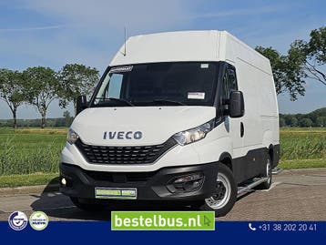 Iveco Daily 35S14, Automaat, Gebruikt, Euro 6, Iveco