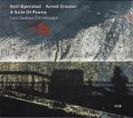cd - Ketil BjÃ¸rnstad - Anneli Drecker â A Suite Of Po, Verzenden, Zo goed als nieuw