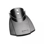 Widek Spatlap zwart - Aerodynamisch - Kunststof - 10x7 cm..., Fietsen en Brommers, Ophalen of Verzenden, Nieuw, Derailleur of Ketting