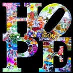 PLM-Art - Hope Funny Pop Art