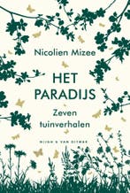 Het paradijs (9789038813264, Nicolien Mizee), Verzenden, Nieuw
