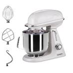 GGM Gastro | Planeetmenger - 7L - 350W - incl. 3 | RMF7B-MW, Verzenden, Nieuw