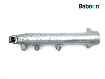 Voorvork Buitenpoot Links Suzuki GSX R 750 1988-1989, Verzenden, Gebruikt