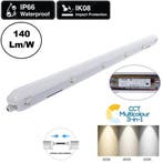 LED Batten 150cm | TL Verlichting | Magazijn Verlichting, Ophalen of Verzenden