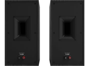 Klipsch -  Boekenplankspeaker Boekenplankspeaker  - Zwart, Overige merken, Verzenden, Nieuw, 60 tot 120 watt