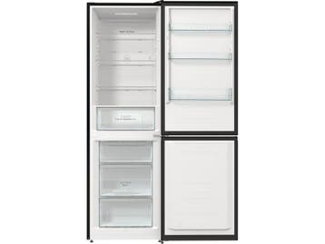 Hisense RB424N4EFC - Koel-vriescombinatie - NoFrost -, Verzenden, Zo goed als nieuw