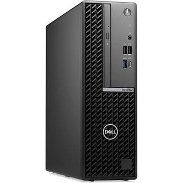 Dell OptiPlex 7020 SFF i5-14500 NVMe SSD + Garantie, Ophalen of Verzenden, Nieuw