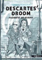 Descartes droom 9789057183294 Margreet van Muijlwijk, Boeken, Verzenden, Gelezen, Margreet van Muijlwijk