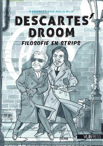 Descartes droom 9789057183294 Margreet van Muijlwijk, Boeken, Verzenden, Gelezen, Margreet van Muijlwijk