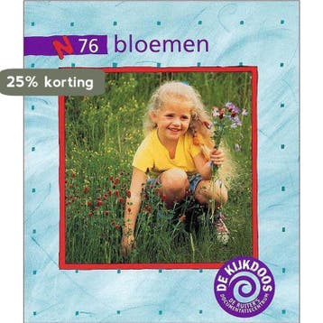 Bloemen - Marian van Gog 9789001137748, Verzenden, Gelezen, Marian van Gog
